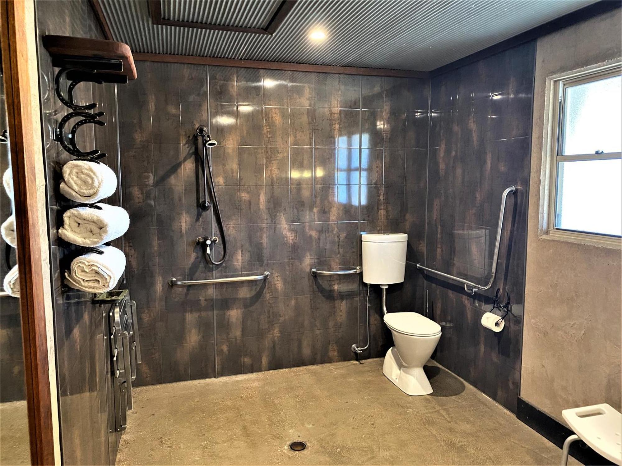 Saltbush Retreat Villa Лонгрийч Стая снимка