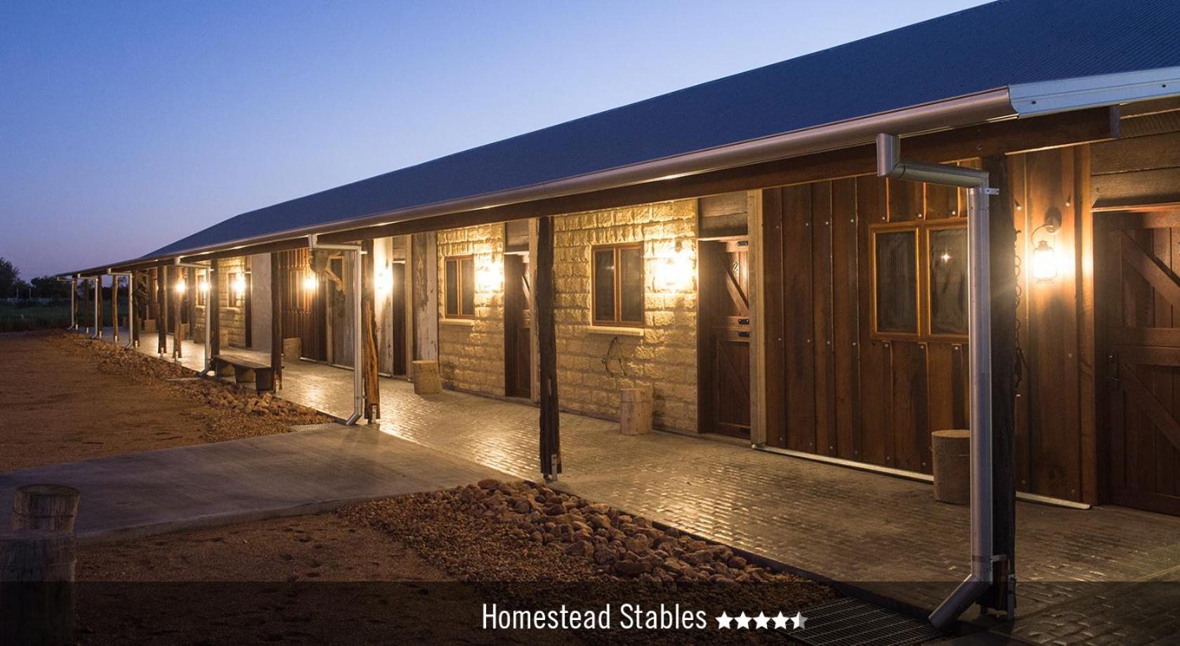 Saltbush Retreat Villa Лонгрийч Екстериор снимка