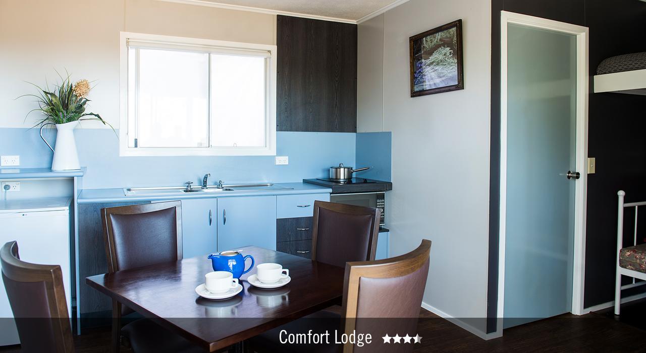 Saltbush Retreat Villa Лонгрийч Екстериор снимка