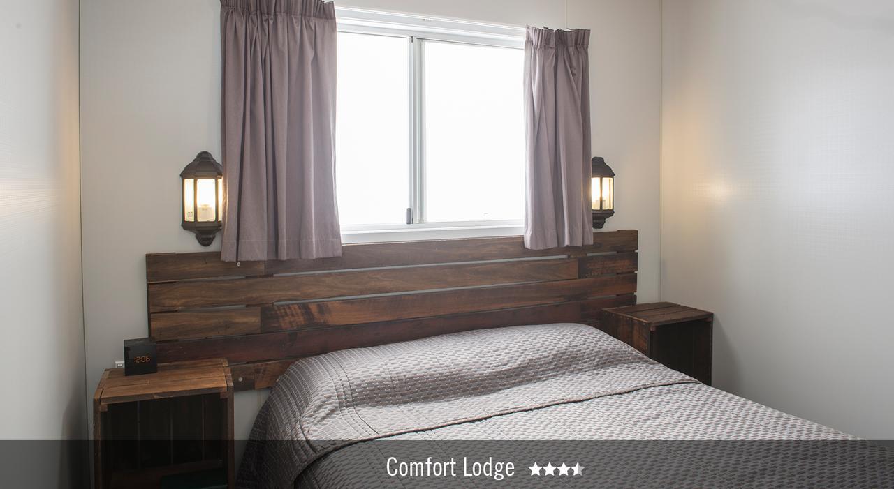 Saltbush Retreat Villa Лонгрийч Екстериор снимка