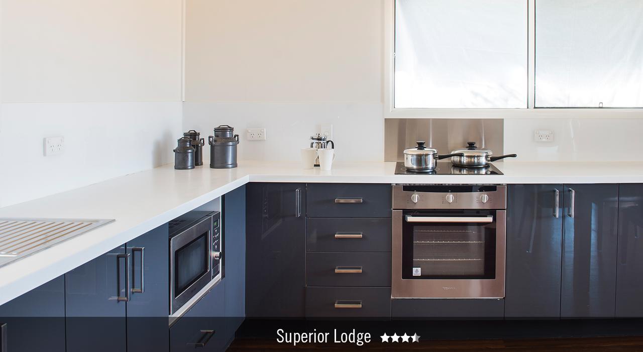Saltbush Retreat Villa Лонгрийч Екстериор снимка
