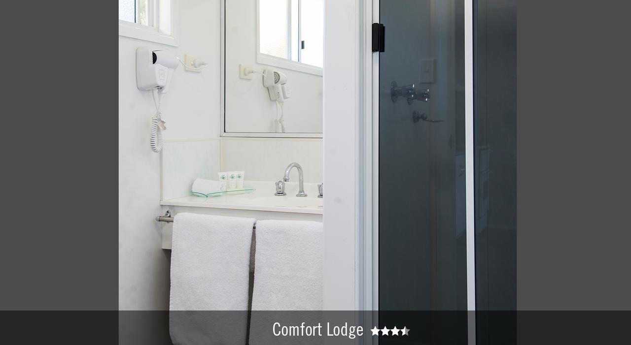 Saltbush Retreat Villa Лонгрийч Екстериор снимка