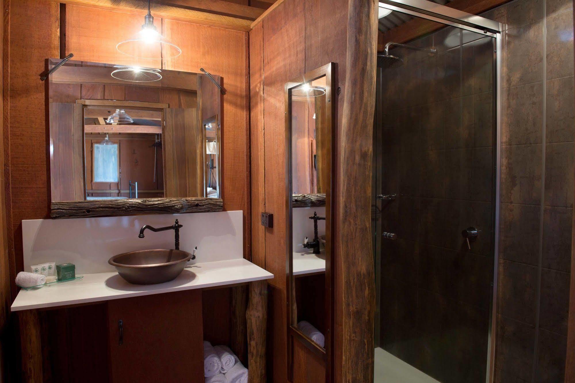 Saltbush Retreat Villa Лонгрийч Екстериор снимка