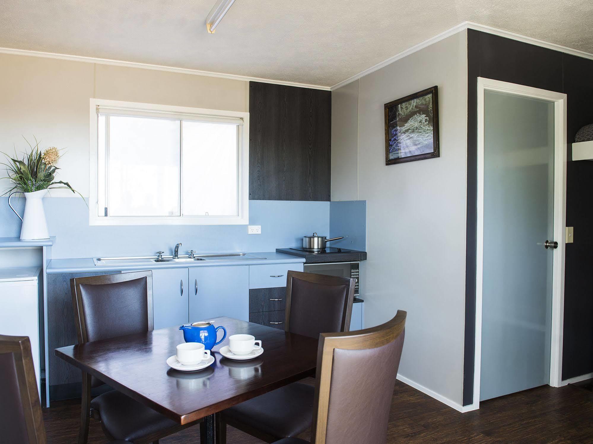 Saltbush Retreat Villa Лонгрийч Екстериор снимка