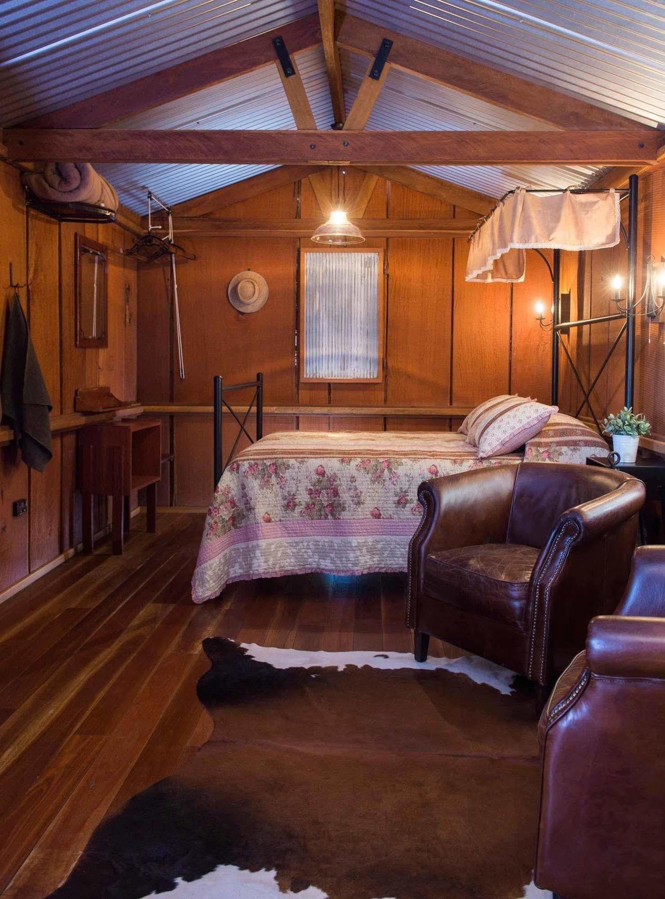 Saltbush Retreat Villa Лонгрийч Екстериор снимка