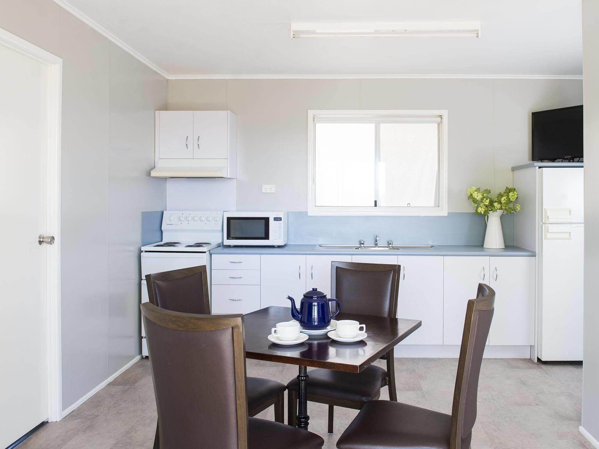 Saltbush Retreat Villa Лонгрийч Екстериор снимка