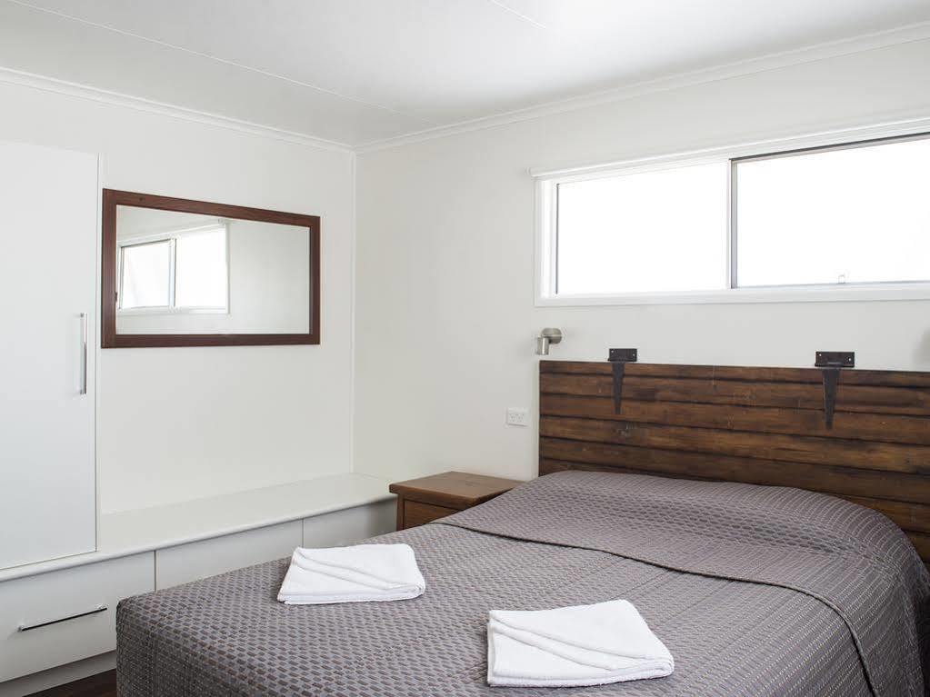 Saltbush Retreat Villa Лонгрийч Екстериор снимка