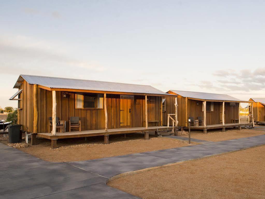 Saltbush Retreat Villa Лонгрийч Екстериор снимка