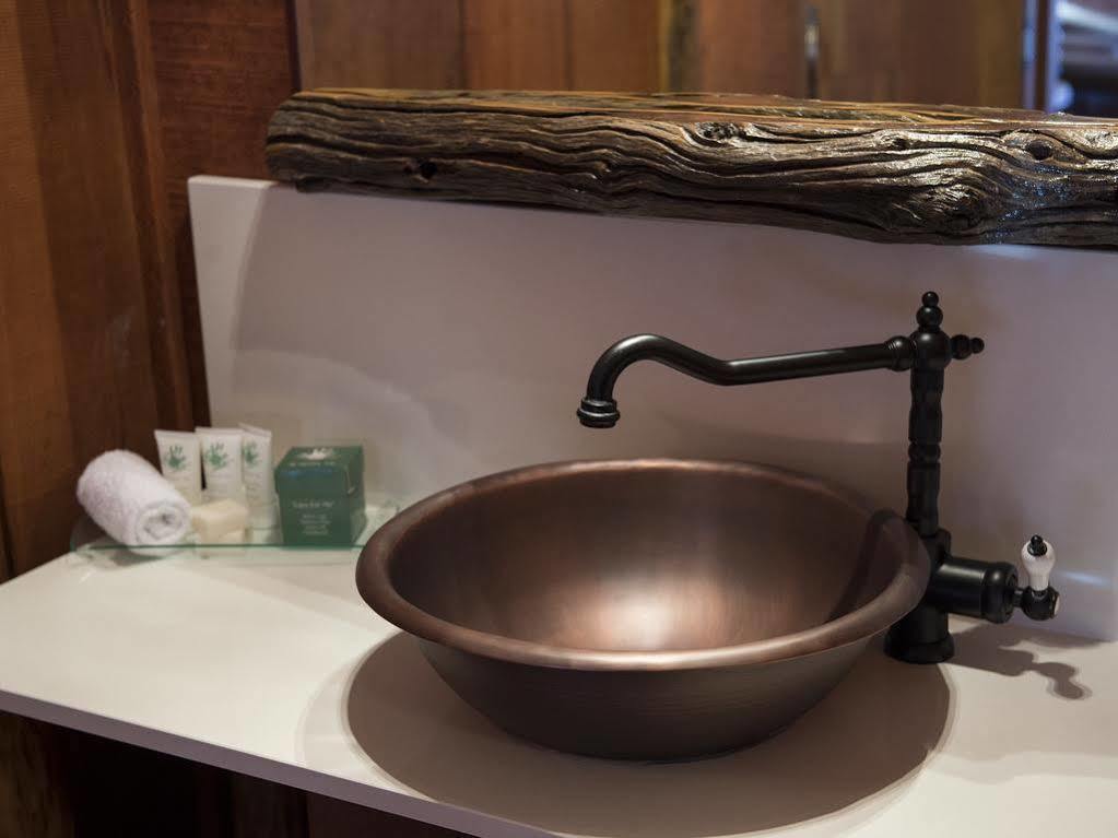 Saltbush Retreat Villa Лонгрийч Екстериор снимка