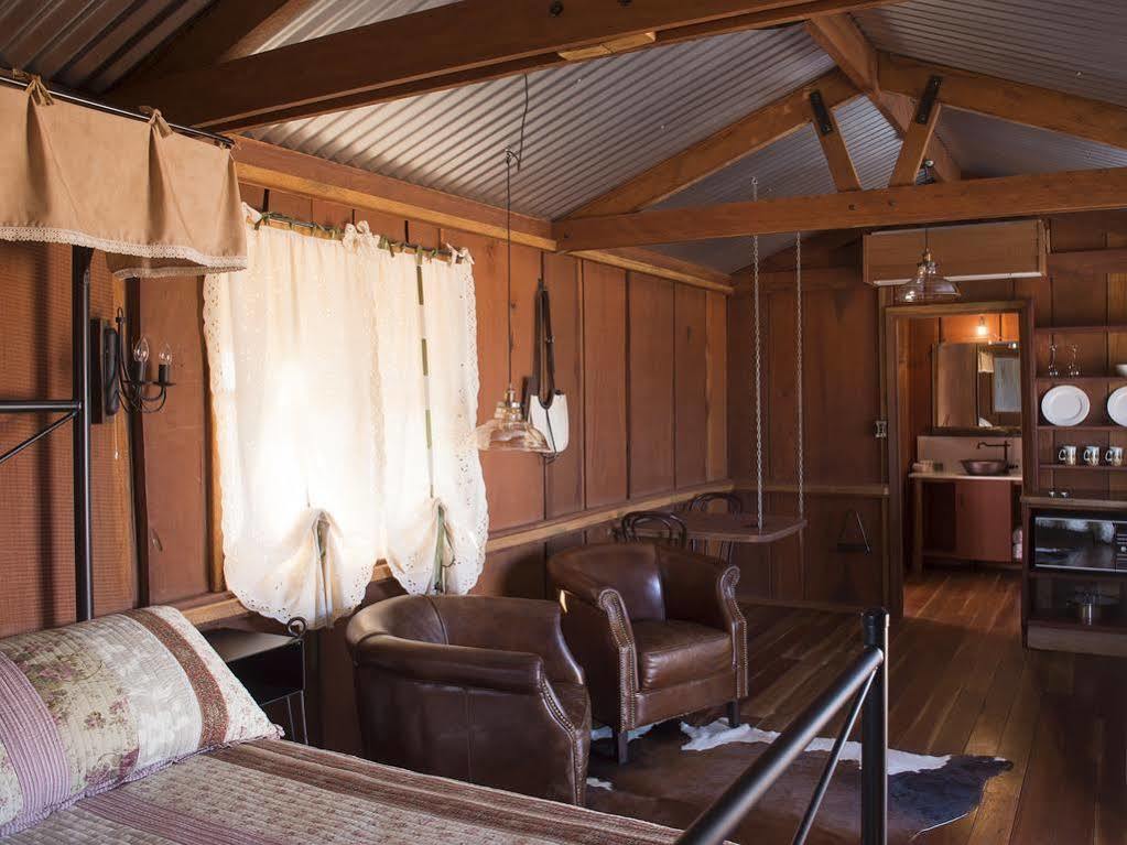 Saltbush Retreat Villa Лонгрийч Екстериор снимка