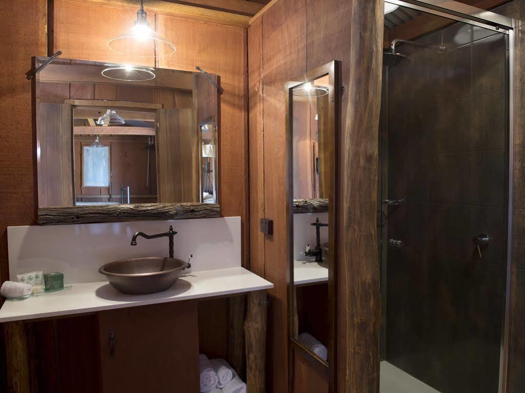 Saltbush Retreat Villa Лонгрийч Екстериор снимка