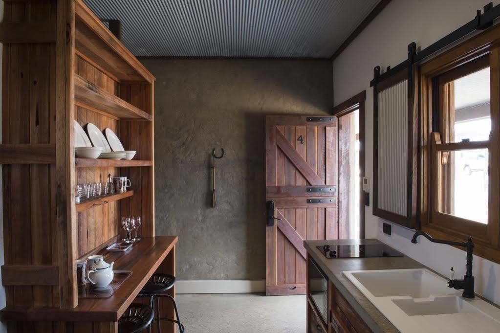 Saltbush Retreat Villa Лонгрийч Екстериор снимка