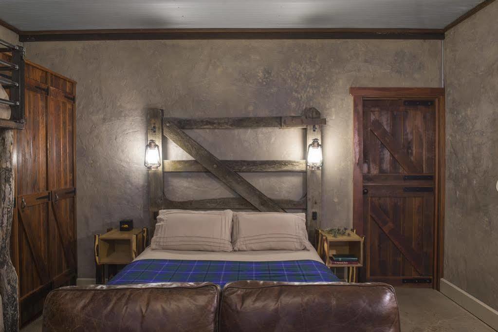 Saltbush Retreat Villa Лонгрийч Екстериор снимка