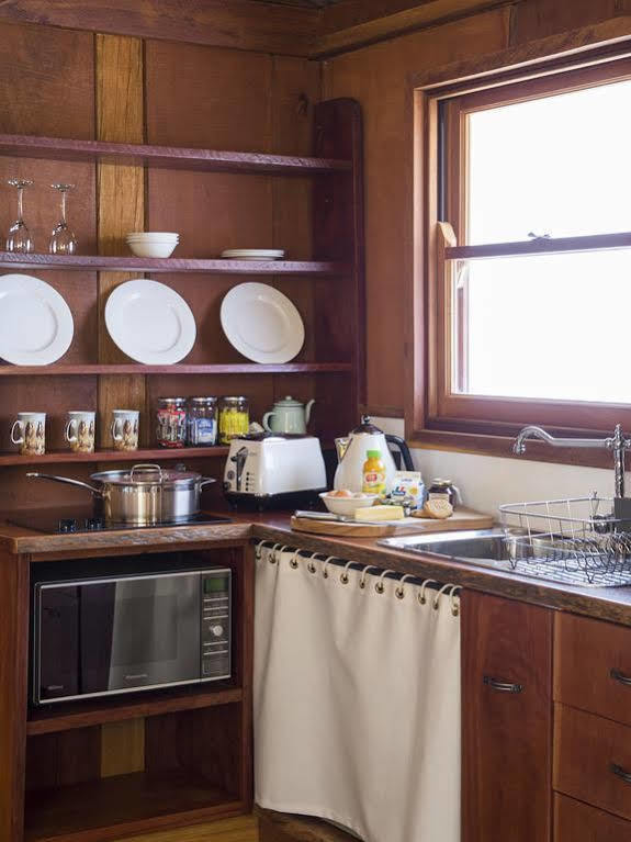 Saltbush Retreat Villa Лонгрийч Екстериор снимка
