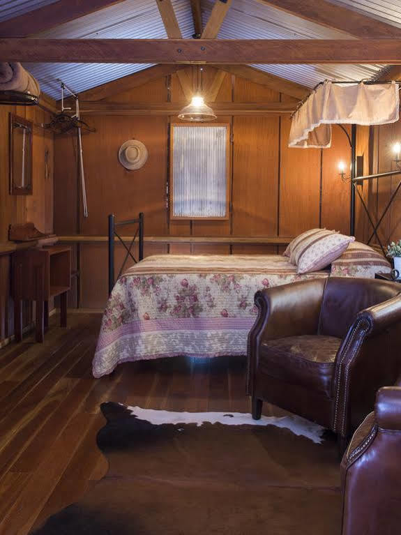 Saltbush Retreat Villa Лонгрийч Екстериор снимка